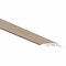 Ackland 0.35 in. T x 94 in. L x 1.77 in. W Refined Oak Luxury Vinyl Flooring Trim Stair Reducer AKVTVREOA-SR - alternate 4